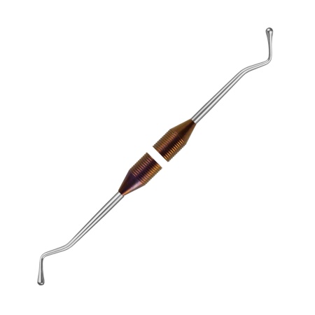 02-14 Штопфер оливкообразный большой 2,0/2,4/1,7